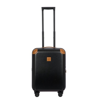 Amalfi Spinner Cabin Suitcase (55cm)