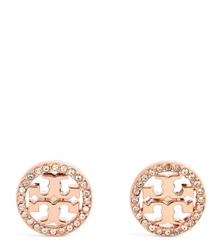 Miller Pavé Studs