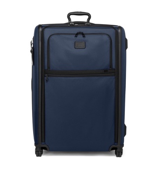 Alpha 3 Extended Trip Expandable 4 Wheel Check-In Suitcase (78.5cm)