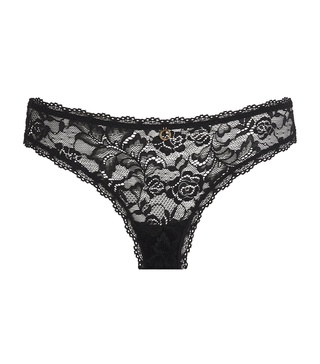 Lace Rosessence Italian Briefs