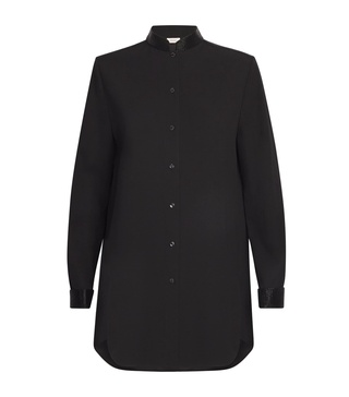 Embroidered Shirt