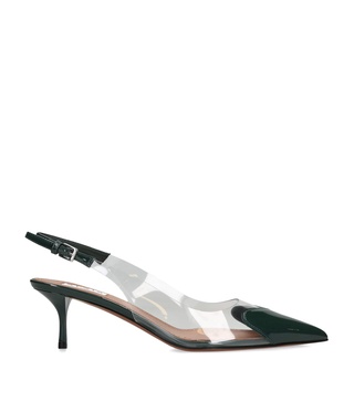 Coeur Slingback Pumps 55