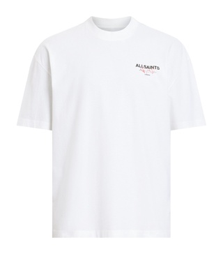 Organic Cotton Amore T-Shirt