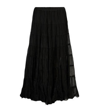 Eva Maxi Skirt