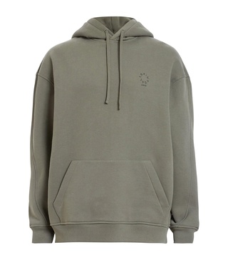 Organic Cotton Haven Oth Hoodie