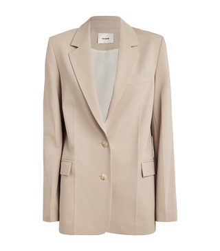 Tonka Tailored Blazer