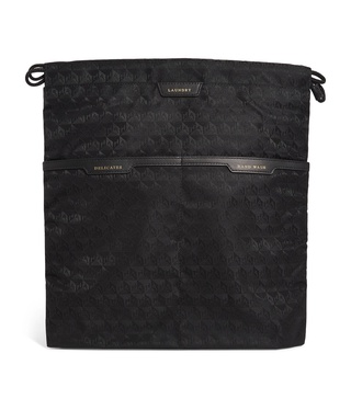 Set of 4 Drawstring Pouches
