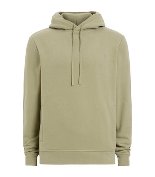 Cotton Raven Hoodie