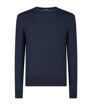 Wool Sweater