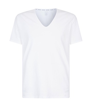 Modern Cotton T-Shirt (Pack of 2)