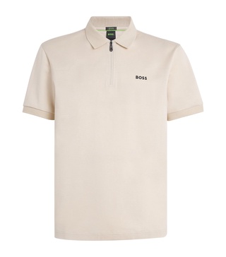 Cotton Philix Polo Shirt