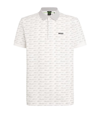 Paddy Polo Shirt