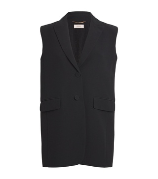 Agnona Waistcoat