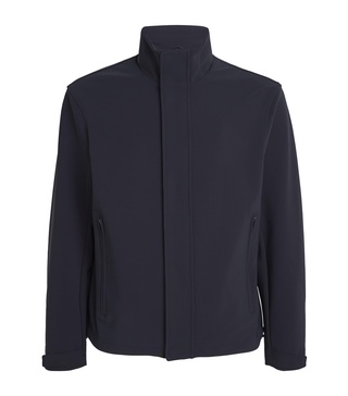 Scuba Jacket