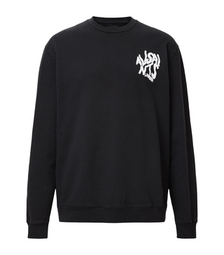 Organic Cotton Orlando Sweatshirt