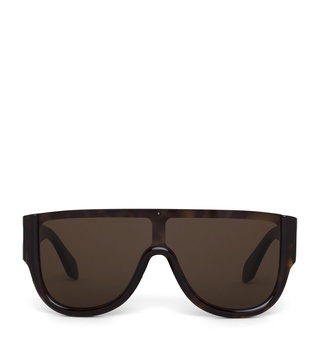 Square Sunglasses