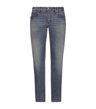 Slim Jeans