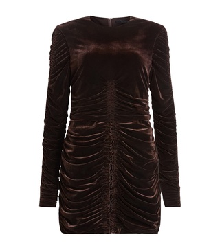 Velvet Eris Mini Dress