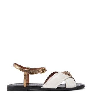 Leather Orson Sandals