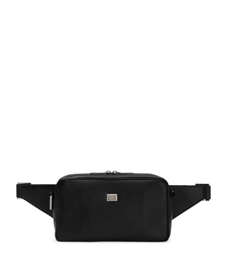 Calfskin Roma Belt Bag