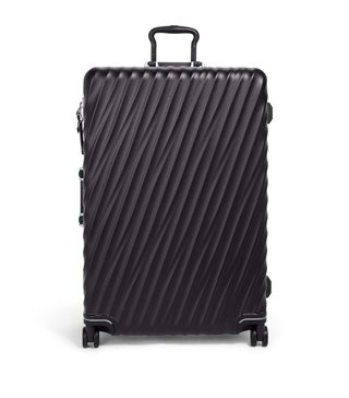 19 Degree Frame Extended Trip Check-In Suitcase (76cm)