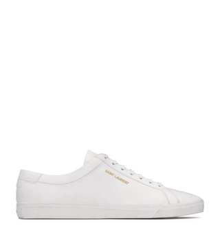 Leather Andy Sneakers