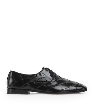 Leather Roma Shoes
