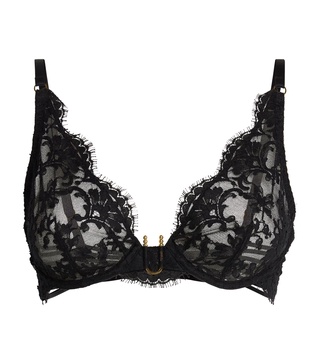 Under Your Spell Triangle Bra