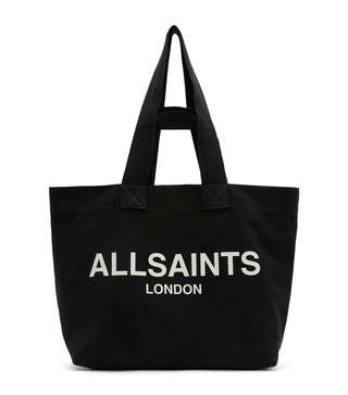 Canvas Ali Tote Bag