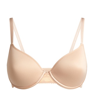 Day To Night Memory Foam T-Shirt Bra