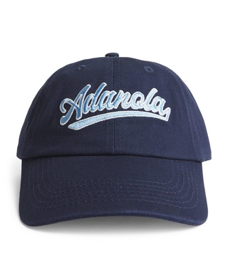 Logo Campus Cap
