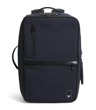 Nylon Backpack