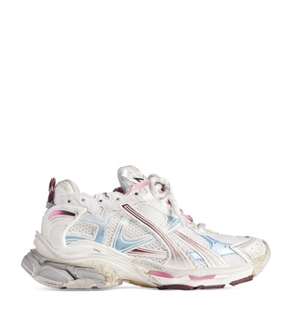 Runner Gradient Sneakers