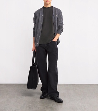 Cotton Asha T-Shirt