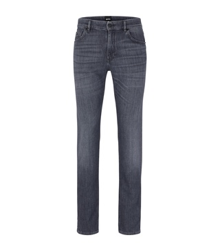 Straight Jeans