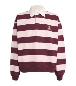 x RSVP Gallery Cotton Rugby Shirt