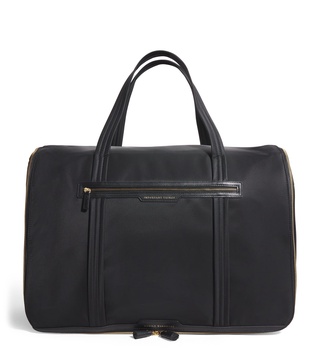 Mobile Wardrobe Travel Bag