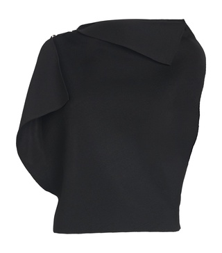 Knit Trapèze Top