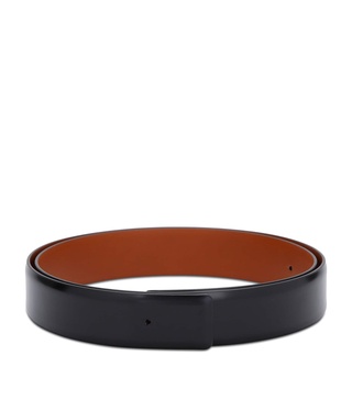 Leather Belt Strap