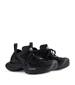 Circuit Low-Top Sneakers
