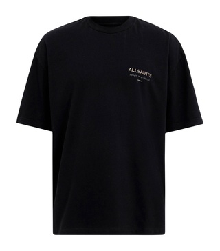 Organic Cotton Underground T-Shirt