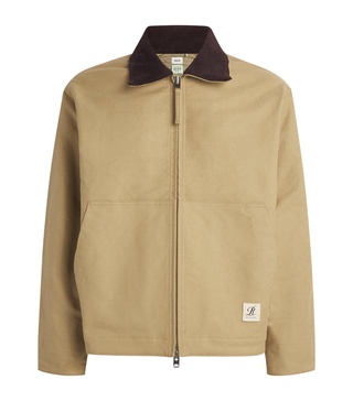 x RSVP Gallery District Work Jacket