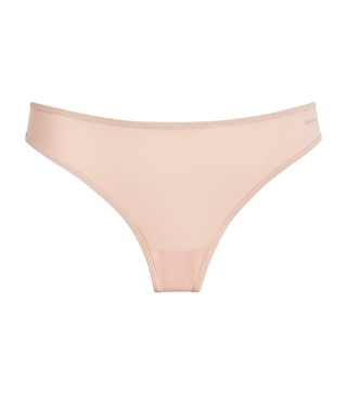 Nude Thong