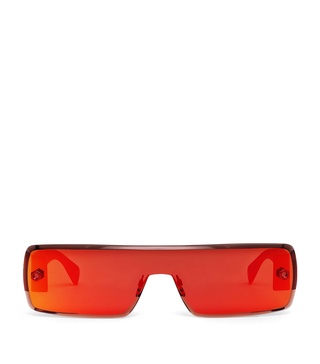 Narrow Sunglasses