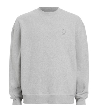 Organic Cotton Haven Sweatshirt