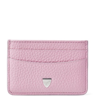 Leather Slim Card Holder