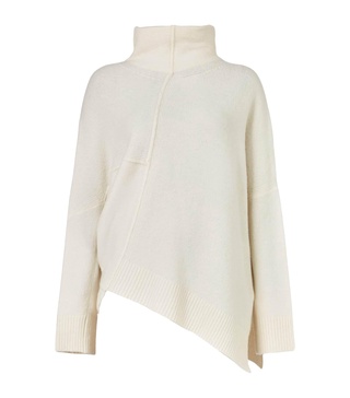 Lock Rollneck Sweater