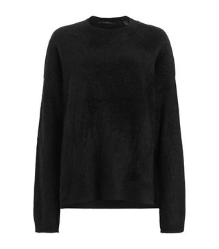 Cashmere Rebel Sweater