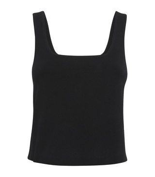 Knitted Tank Top