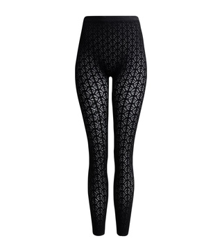 Lace Leggings